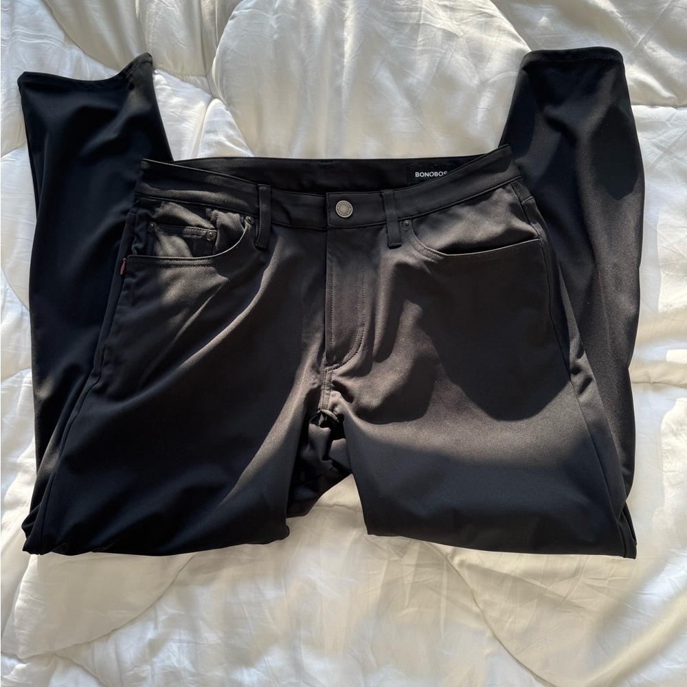 Bonobos City Action Pant 31x30 Athletic Fit